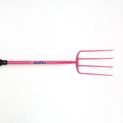 Fynalite Hi-Strength Manure Fork - 4 Prong (D Grip) additional 3