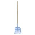 Harold Moore Shavings Fork and Wood Handle additional 5