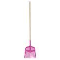 Harold Moore Shavings Fork and Wood Handle additional 4