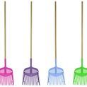 Harold Moore Shavings Fork and Wood Handle additional 1