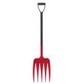 Harold Moore D-Grip Unifork additional 3