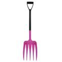 Harold Moore D-Grip Unifork additional 6