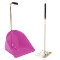 Stubbs Stable Mate Manure Collector And Rake (Low) additional 5