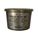 Gold Label Solid Hoof Oil - Black additional 1