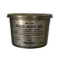 Gold Label Solid Hoof Oil - Black additional 1