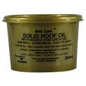 Gold Label Solid Hoof Oil - Natural additional 2