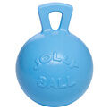 Horsemen's Pride Dual Jolly Ball - 8 Inch (Various Colours) additional 4