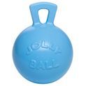 Horsemen's Pride Dual Jolly Ball - 8 Inch (Various Colours) additional 4