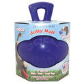 Horsemen's Pride Dual Jolly Ball - 8 Inch (Various Colours) additional 5