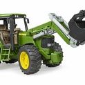 Bruder John Deere 6920 Tractor with Loader 1:16 additional 5