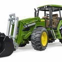 Bruder John Deere 6920 Tractor with Loader 1:16 additional 1