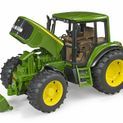 Bruder John Deere 6920 Tractor with Loader 1:16 additional 2