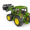 Bruder John Deere 6920 Tractor with Loader 1:16 additional 3