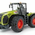 Bruder Claas Xerion 5000 Tractor 1:16 additional 1