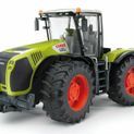 Bruder Claas Xerion 5000 Tractor 1:16 additional 1