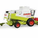 Bruder Claas Lexion 480 Combine Harvester 1:20 additional 3