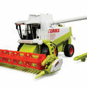 Bruder Claas Lexion 480 Combine Harvester 1:20 additional 1