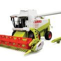 Bruder Claas Lexion 480 Combine Harvester 1:20 additional 1