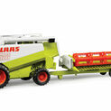 Bruder Claas Lexion 480 Combine Harvester 1:20 additional 4