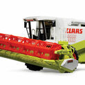 Bruder Claas Lexion 480 Combine Harvester 1:20 additional 2