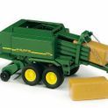 Bruder John Deere Baler 1:16 additional 1