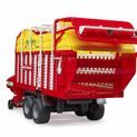 Bruder Pottinger Jumbo 6600 Profiline Haywagon 1:16 additional 4