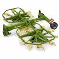 Bruder Krone Dual Rotary Swath Windrower 1:16 additional 1