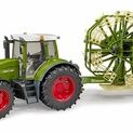 Bruder Krone Dual Rotary Swath Windrower 1:16 additional 5