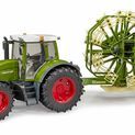 Bruder Krone Dual Rotary Swath Windrower 1:16 additional 5