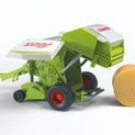 Bruder Claas Rollant 250 Straw Baler 1:16 additional 2