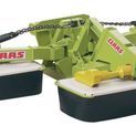 Bruder Claas Disco 8550 C Plus Disc Mower 1:16 additional 1