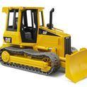 Bruder CAT Track-Type Tractor Bulldozer 1:16 additional 1