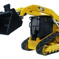 Bruder CAT Compact Multi Terrain Loader 1:16 additional 1
