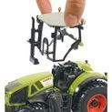 Siku Claas Axion 950 Tractor 1:32 additional 3
