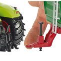 Siku Claas Axion 950 Tractor 1:32 additional 2