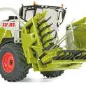 Siku Claas Jaguar 960 Forage Harvester 1:32 additional 2