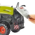 Siku Claas Jaguar 960 Forage Harvester 1:32 additional 4