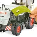 Siku Claas Jaguar 960 Forage Harvester 1:32 additional 3