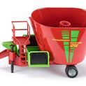 Siku Strautmann Fodder Mixer 1:32 additional 1
