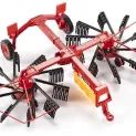 Siku Fella Whirl Rake Lateral Swather 1:32 additional 3