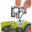 Siku Claas Axion 850 Tractor with Front Loader 1:50 additional 2