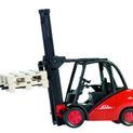 Siku Linde Forklift Truck 1:50 additional 3