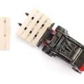 Siku Linde Forklift Truck 1:50 additional 4