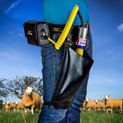 Horner Rambo QuickDraw - "Battery on your Belt" additional 2
