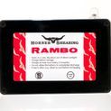 Horner Rambo QuickDraw - "Battery on your Belt" additional 10
