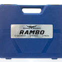 Horner Rambo QuickDraw - "Battery on your Belt" additional 9