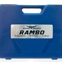 Horner Rambo QuickDraw - "Battery on your Belt" additional 9
