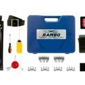 Horner Rambo QuickDraw - "Battery on your Belt" additional 6
