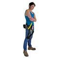 Horner Rambo QuickDraw - "Battery on your Belt" additional 5