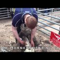 Horner Rambo QuickDraw - "Battery on your Belt" additional 3